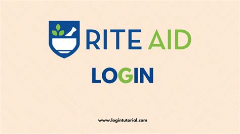 buying the brands you love. . Rite aid login